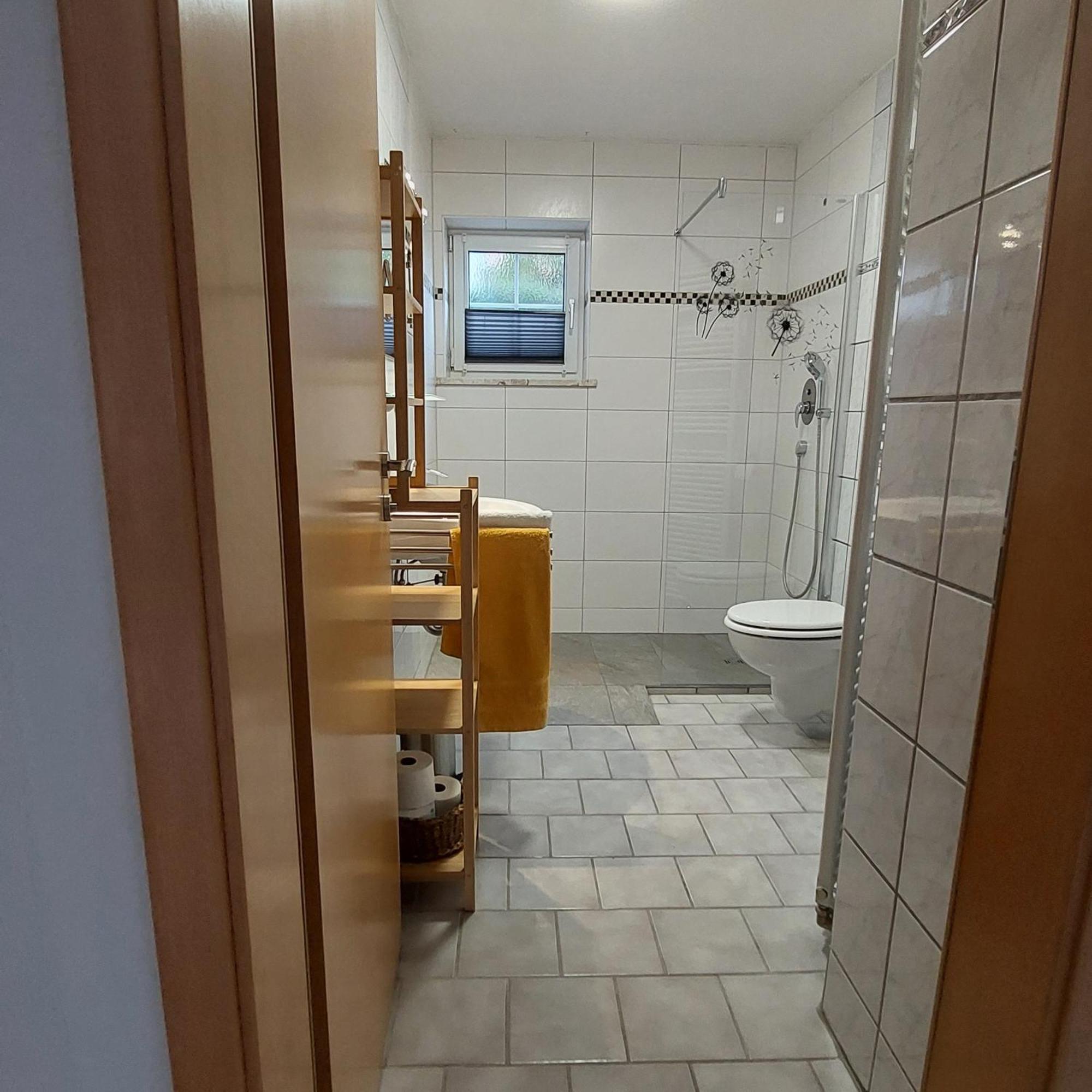 Ferienwohnung Mutz Зигмарсцелль Экстерьер фото